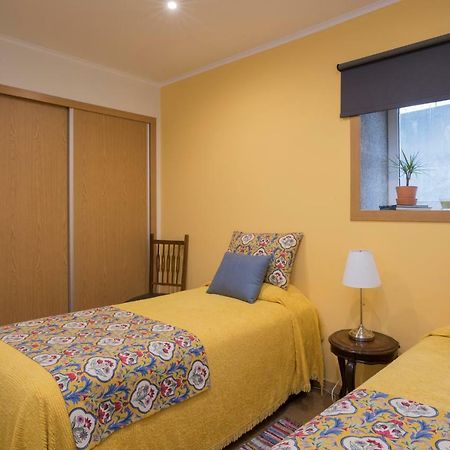 דירות פורטו Casa Do Cristelo מראה חיצוני תמונה