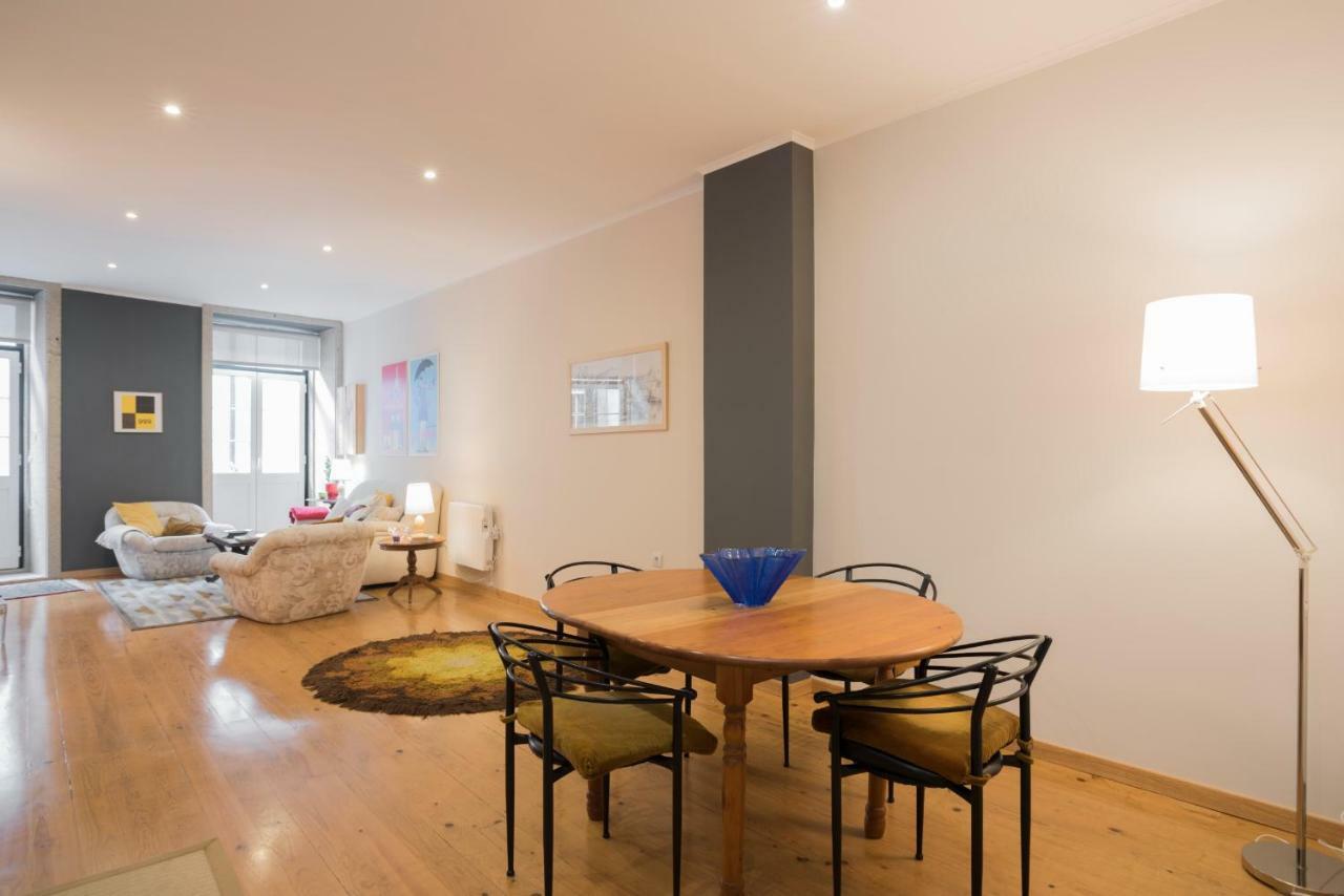 דירות פורטו Casa Do Cristelo מראה חיצוני תמונה
