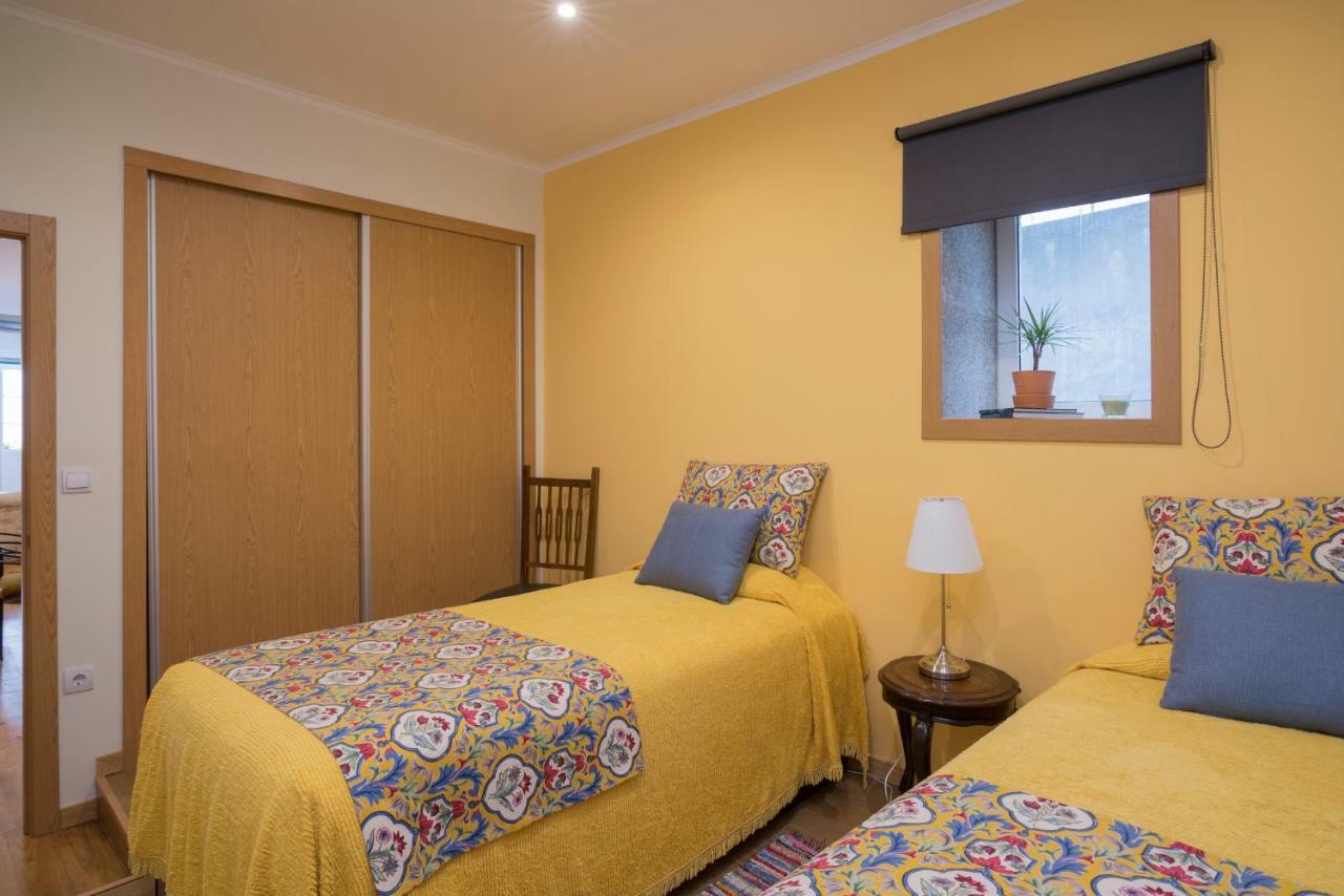 דירות פורטו Casa Do Cristelo מראה חיצוני תמונה