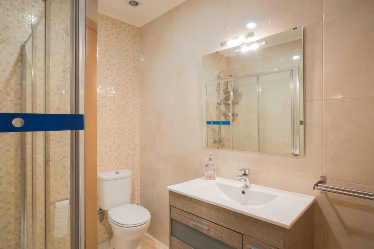דירות פורטו Casa Do Cristelo מראה חיצוני תמונה